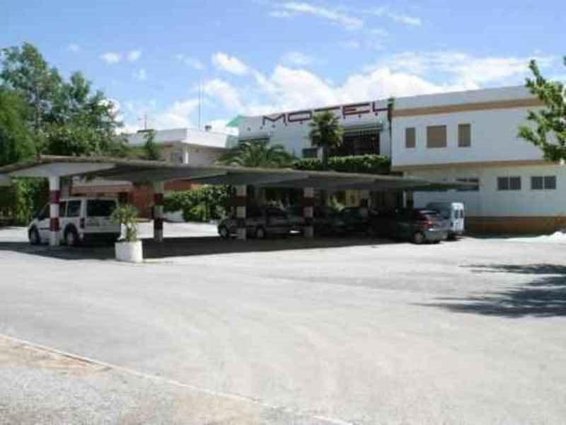 Hotel Sierra Nevada 3*