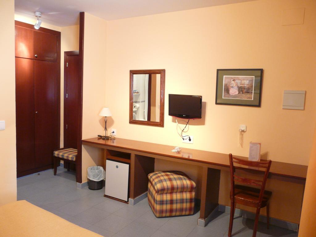 Sierra Nevada Hotel Granada