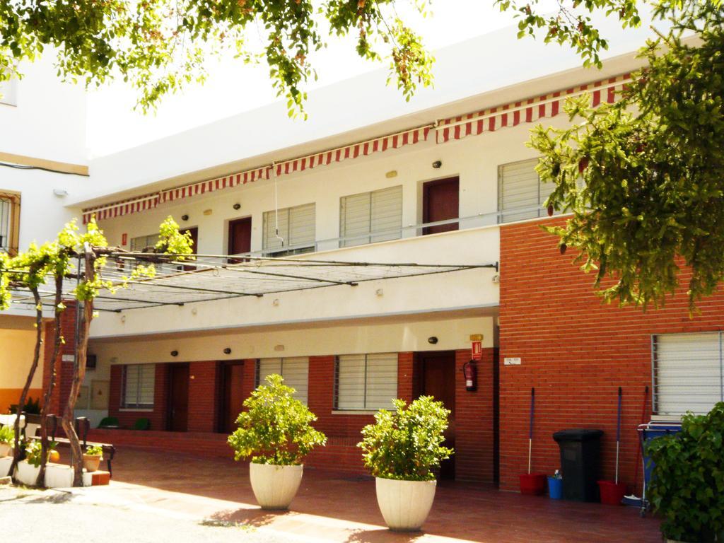 Hotel Sierra Nevada