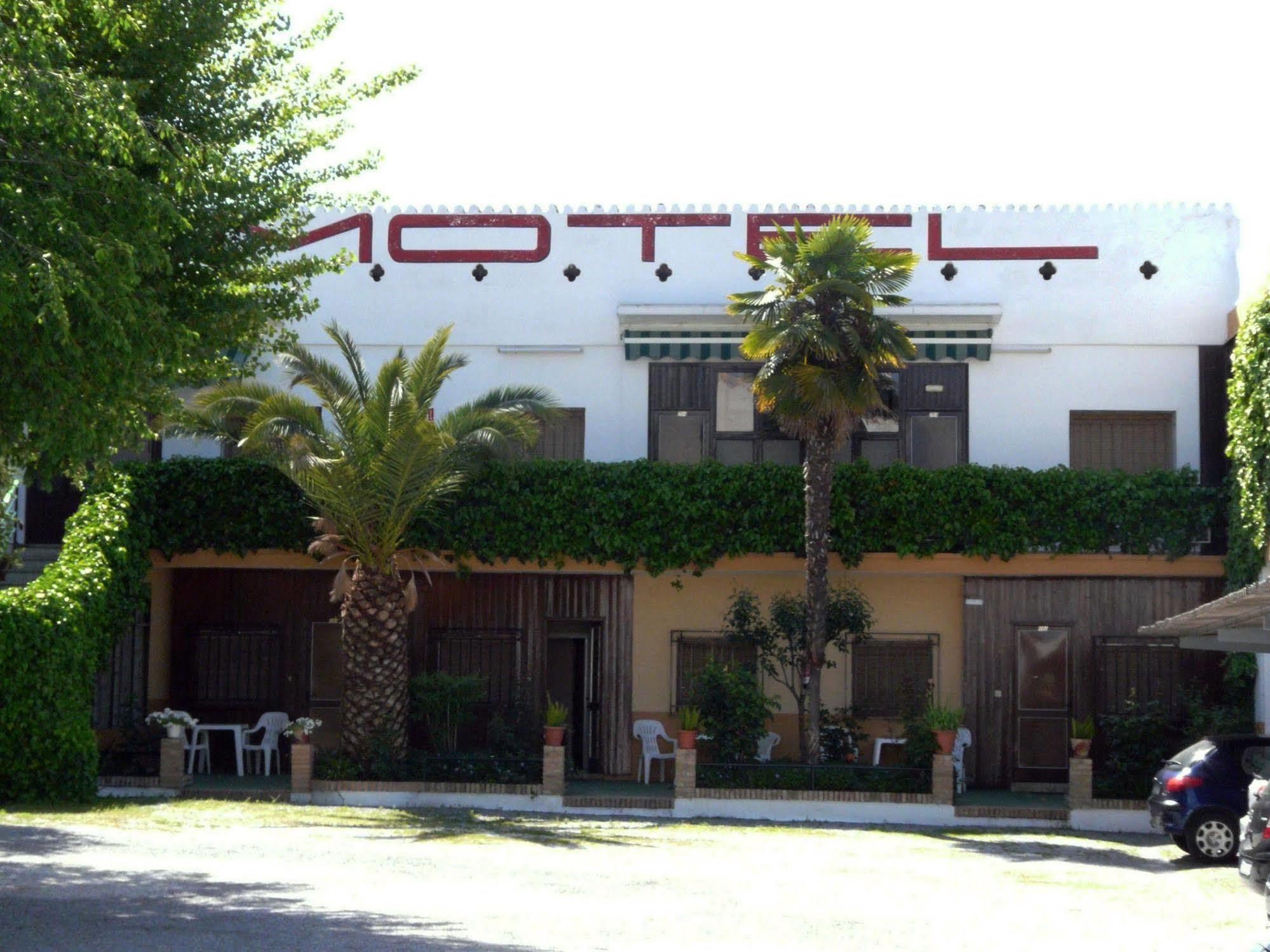 Sierra Nevada 3*