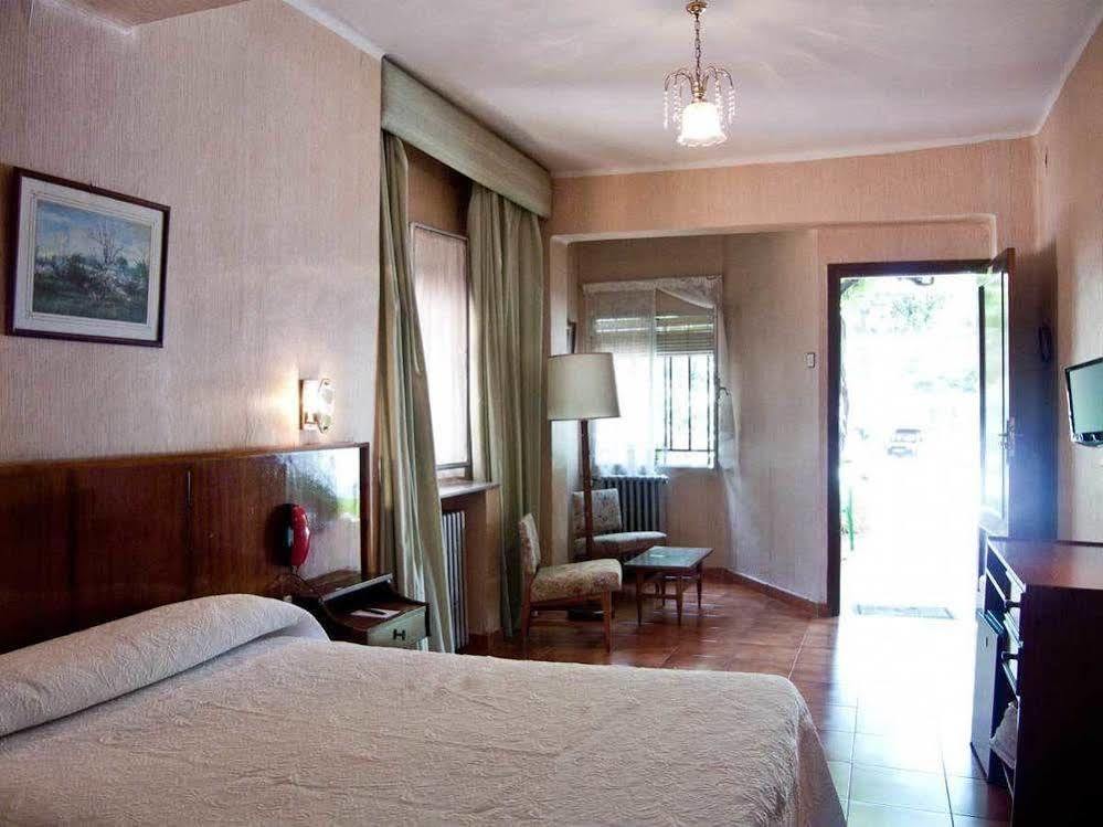 Hotel Sierra Nevada
