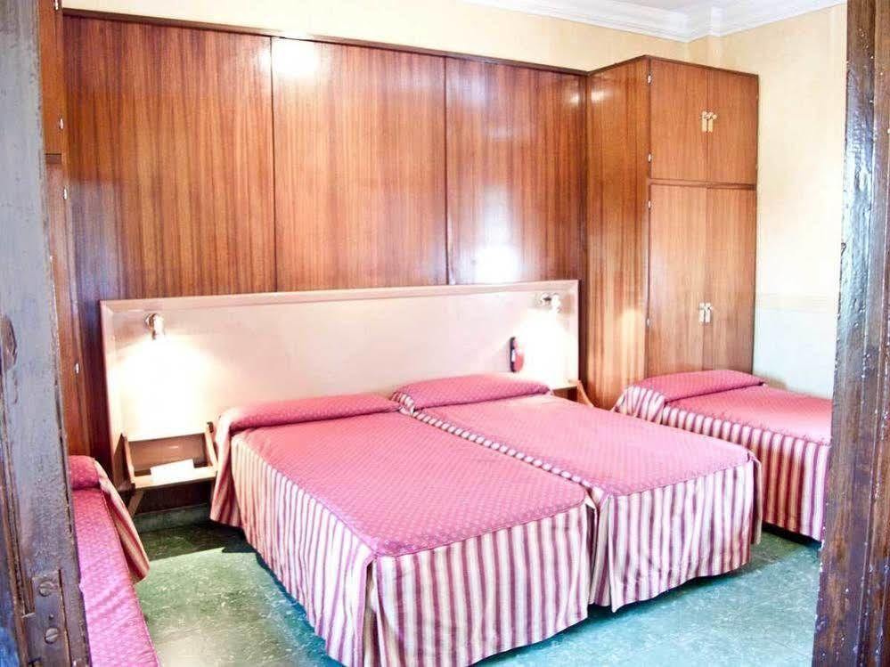 Sierra Nevada Hotel 3*