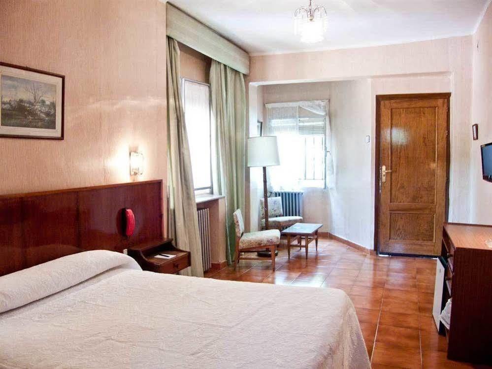 Sierra Nevada Hotel 3*
