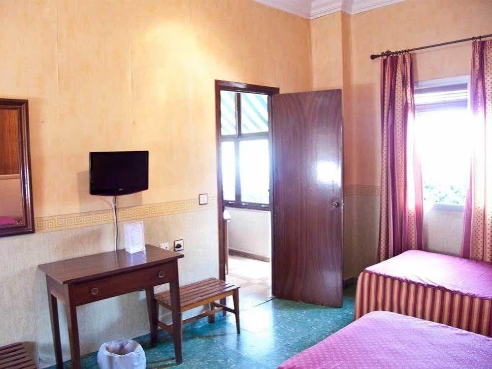 Hotel Sierra Nevada 3*